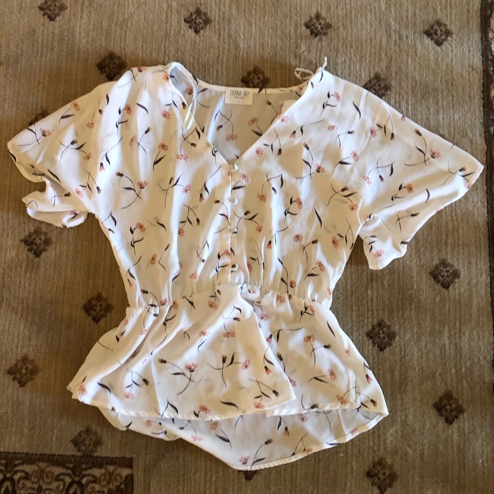 Blouse